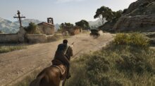 Our PC video of Mafia: The Old Country - Images