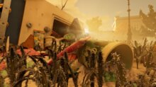 Notre vidéo PC de Grounded 2 - Images