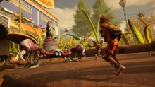 Notre vidéo PC de Grounded 2 - Images
