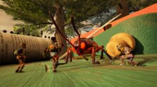 Notre vidéo PC de Grounded 2 - Images