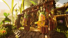 Notre vidéo PC de Grounded 2 - Images