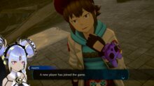 Our Switch 2 video of No Sleep For Kaname Date - Images