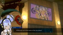 Our Switch 2 video of No Sleep For Kaname Date - Images