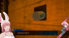Our Switch 2 video of No Sleep For Kaname Date - Images