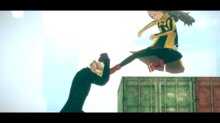 Our Switch 2 video of No Sleep For Kaname Date - Images
