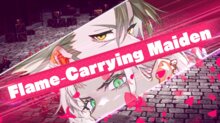 Notre vidéo PC de The Great Villainess: Strategy of Lily - Images