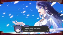 Notre vidéo PC de The Great Villainess: Strategy of Lily - Images