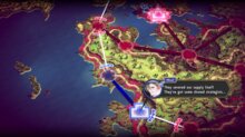 Notre vidéo PC de The Great Villainess: Strategy of Lily - Images