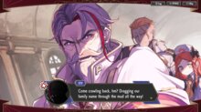 Notre vidéo PC de The Great Villainess: Strategy of Lily - Images