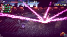 Notre vidéo PC de The Great Villainess: Strategy of Lily - Images