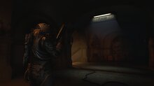 Our video of Cronos: The New Dawn - Quality mode (PS5 Pro)
