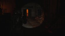 Our video of Cronos: The New Dawn - Quality mode (PS5 Pro)