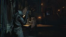 Our video of Cronos: The New Dawn - Quality mode (PS5 Pro)