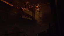 Our video of Cronos: The New Dawn - Quality mode (PS5 Pro)