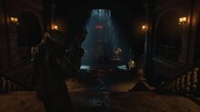 Our video of Cronos: The New Dawn - Quality mode (PS5 Pro)
