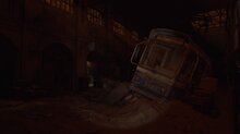 Our video of Cronos: The New Dawn - Quality mode (PS5 Pro)