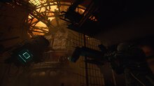 Our video of Cronos: The New Dawn - Quality mode (PS5 Pro)