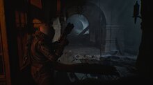 Our video of Cronos: The New Dawn - Quality mode (PS5 Pro)