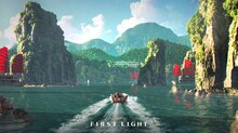 007 First Light in March 2026 - Official screenshots