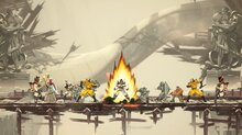 Our PC video of SHINOBI: Art of Vengeance - Images