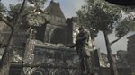 Gears of War: Les modes de couleur - Les différents modes de couleur