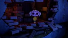 We reviewed Gloomy Eyes - Gamersyde images (PC)