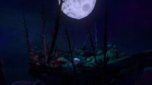 We reviewed Gloomy Eyes - Gamersyde images (PC)