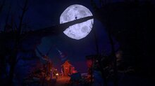 We reviewed Gloomy Eyes - Gamersyde images (PC)
