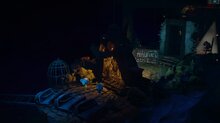 We reviewed Gloomy Eyes - Gamersyde images (PC)