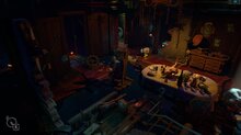 We reviewed Gloomy Eyes - Gamersyde images (PC)