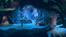 We reviewed Gloomy Eyes - Gamersyde images (PC)