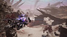 Our PC video of Daemon X Machina: Titanic Scion - Images