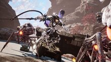 Our PC video of Daemon X Machina: Titanic Scion - Images