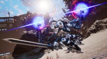 Our PC video of Daemon X Machina: Titanic Scion - Images