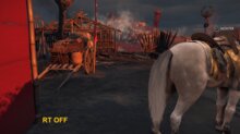 We reviewed Ghost of Yōtei - Ray Tracing - On vs. Off (PS5 Pro)