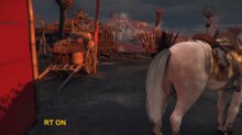 We reviewed Ghost of Yōtei - Ray Tracing - On vs. Off (PS5 Pro)