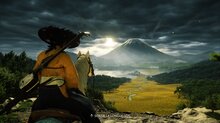 We reviewed Ghost of Yōtei - Gamersyde images (PS5 Pro)