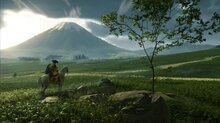 We reviewed Ghost of Yōtei - Gamersyde images (PS5 Pro)