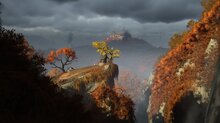 We reviewed Ghost of Yōtei - Gamersyde images (PS5 Pro)