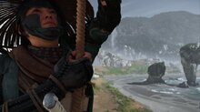 We reviewed Ghost of Yōtei - Gamersyde images (PS5 Pro)