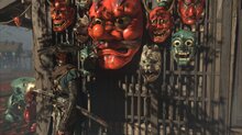We reviewed Ghost of Yōtei - Gamersyde images (PS5 Pro)
