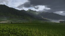 We reviewed Ghost of Yōtei - Gamersyde images (PS5 Pro)