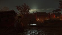 We reviewed Ghost of Yōtei - Gamersyde images (PS5 Pro)
