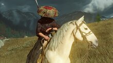 We reviewed Ghost of Yōtei - Gamersyde images (PS5 Pro)