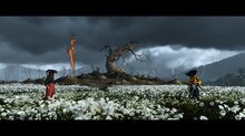 We reviewed Ghost of Yōtei - Gamersyde images (PS5 Pro)