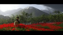 We reviewed Ghost of Yōtei - Gamersyde images (PS5 Pro)