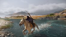 We reviewed Ghost of Yōtei - Gamersyde images (PS5 Pro)
