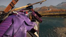 We reviewed Ghost of Yōtei - Gamersyde images (PS5 Pro)