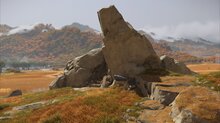 We reviewed Ghost of Yōtei - Gamersyde images (PS5 Pro)