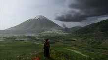 We reviewed Ghost of Yōtei - Gamersyde images (PS5 Pro)